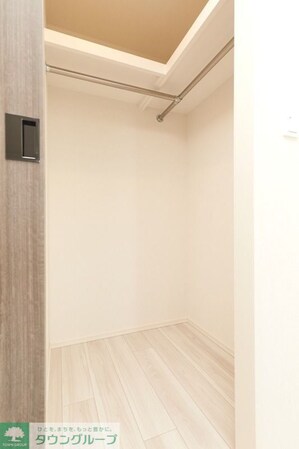 HARUMI FLAG PORT VILLAGE A棟の物件内観写真